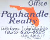 Panhandle Realty